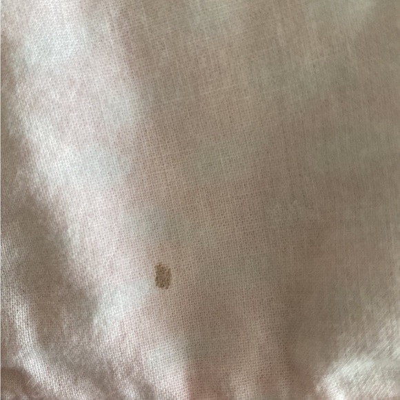 Vineyard vines nautical starfish faux wrap mini skirt size 2 - Picture 6 of 7